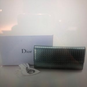 Dior Clutch